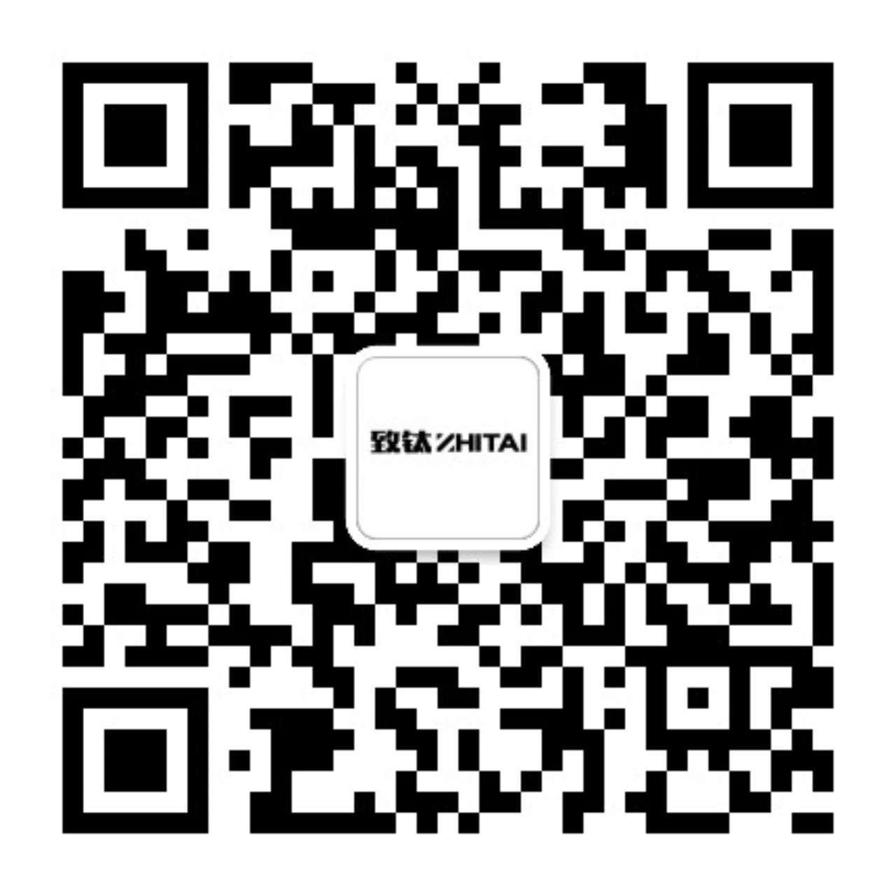 ZHITAI WeChat 